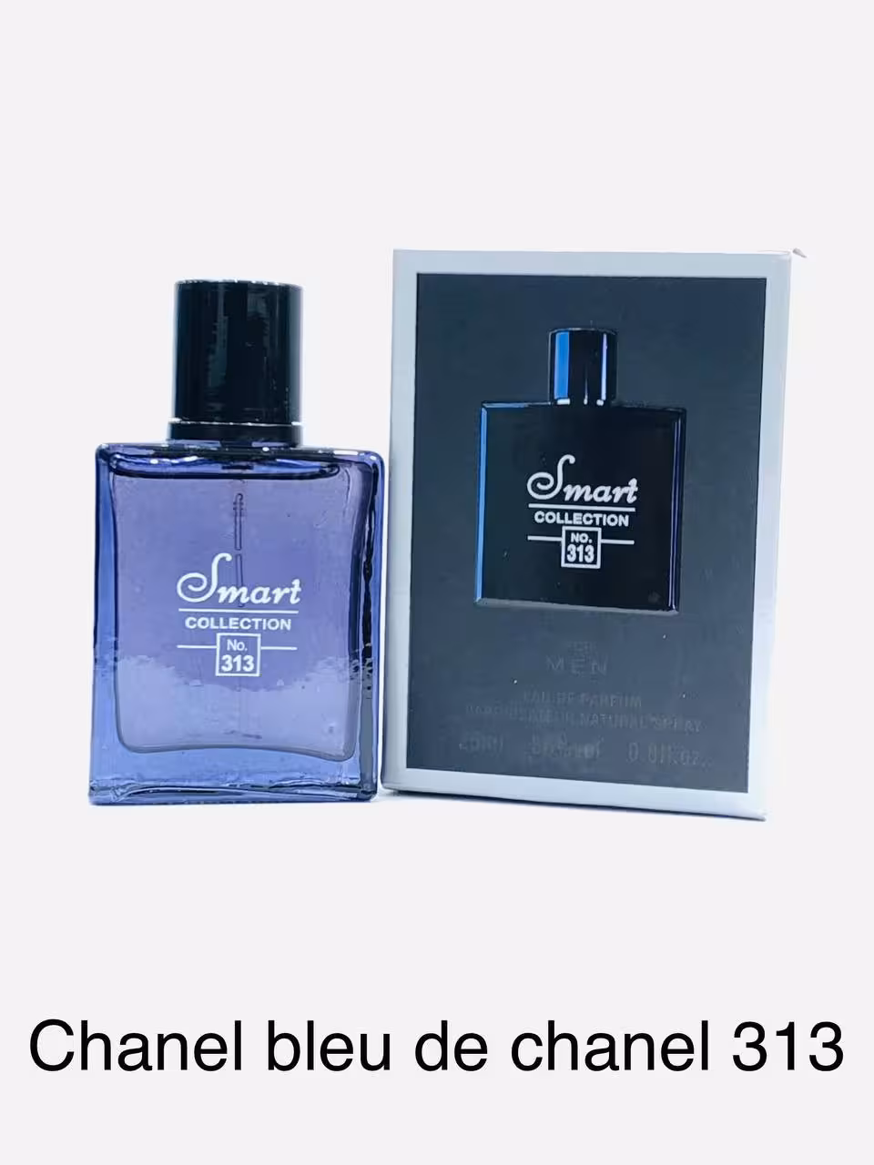 ادکلن بلو شنل اسمارت کالکشن 25 میل