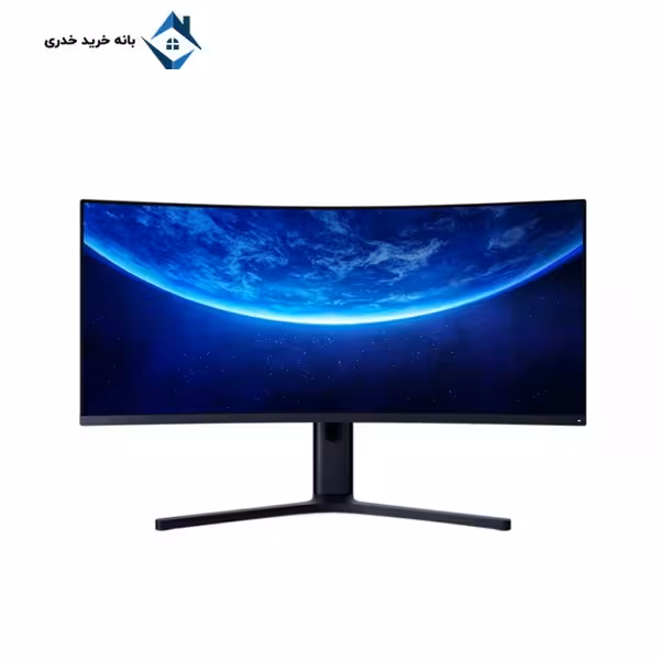 مانیتور شیائومی مدل mi monitor34 gaming