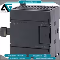 کارت ورودی آنالوگ EM 231 مدل 6ES7231-7PD20 سری PLC S7-200 زیمنس