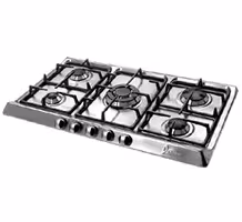 گاز صفحه ای اخوان مدل ونوس 5