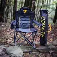 صندلی تاشو کمپینگ کایوت مدل اکسپلور