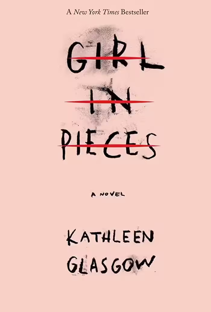 Girl in Pieces گریل این پرس