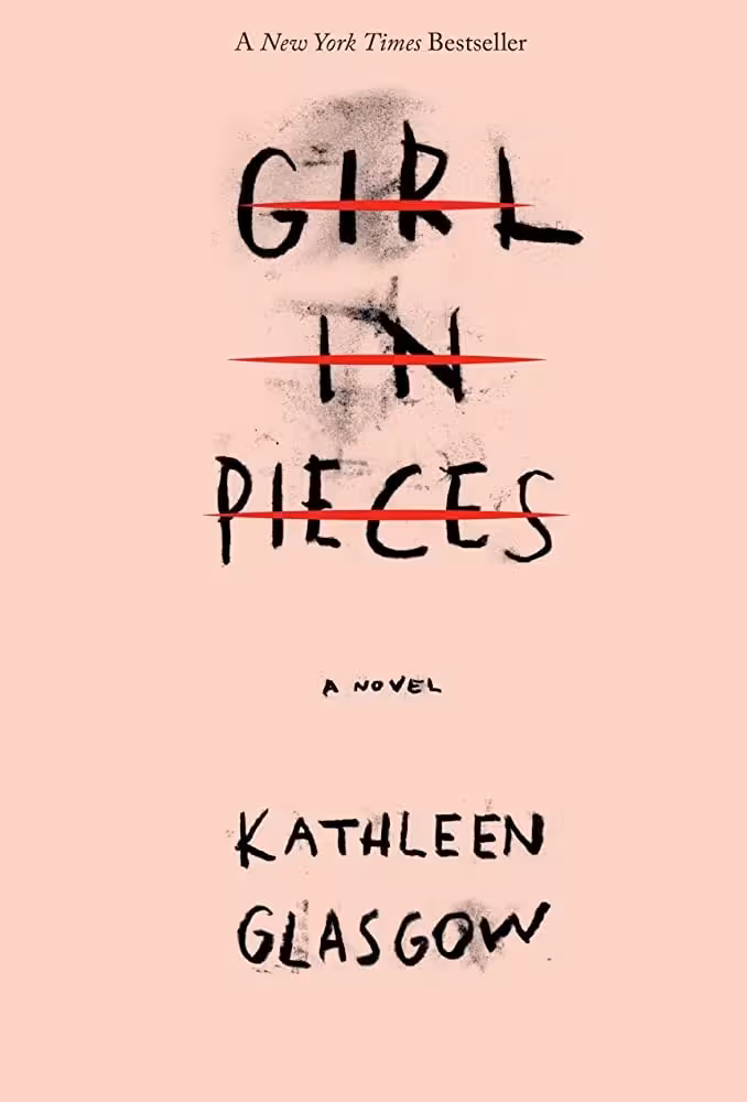 Girl in Pieces گریل این پرس