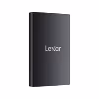 اس اس دی اکسترنال لکسار مدل ARMOR 700 ظرفیت 1 ترابایت