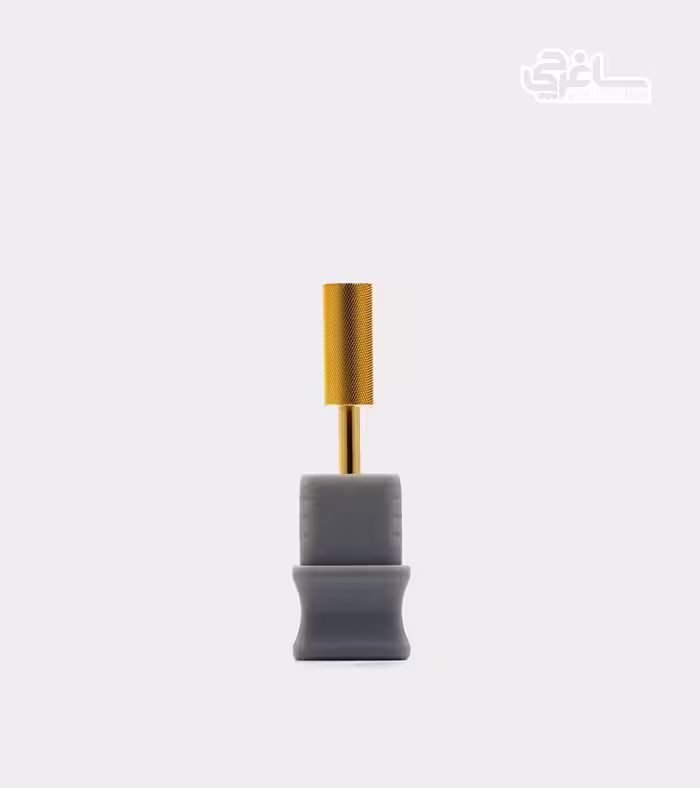 سر سوهان ناخن الماسه اورجینال پاورفول (کد 17) Powerful S Barrel XXF_PF