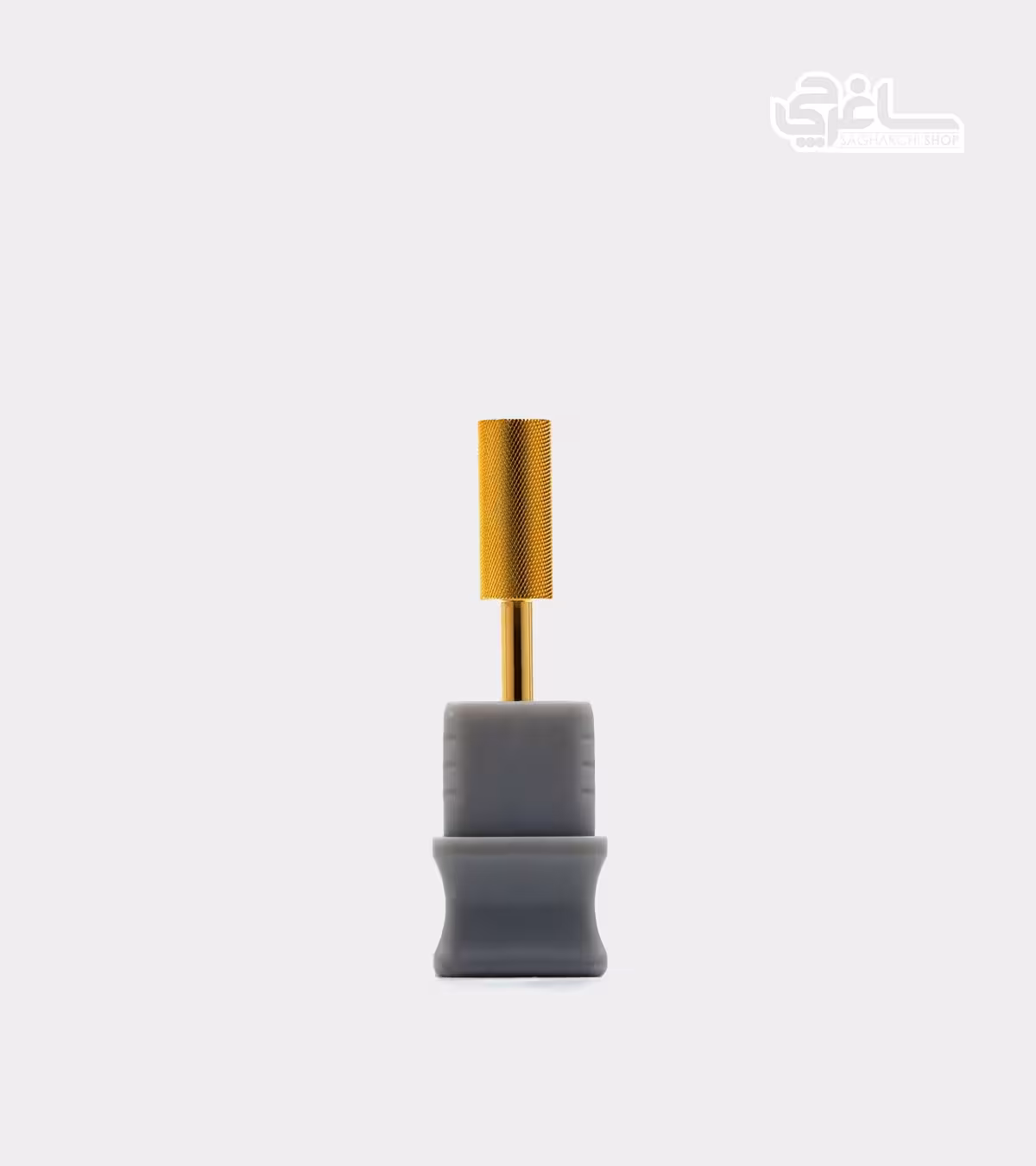 سر سوهان ناخن الماسه اورجینال پاورفول (کد 17) Powerful S Barrel XXF_PF