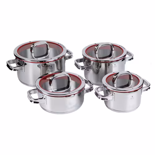 سرویس قابلمه 8 پارچه دبلیو ام اف مدل Function 4