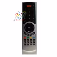 کنترل گیرنده ایکس ویژن فلش دار