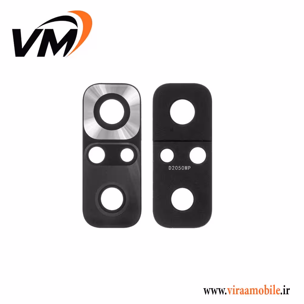 شیشه دوربین اصلی شیائومی Redmi Note 10 Pro