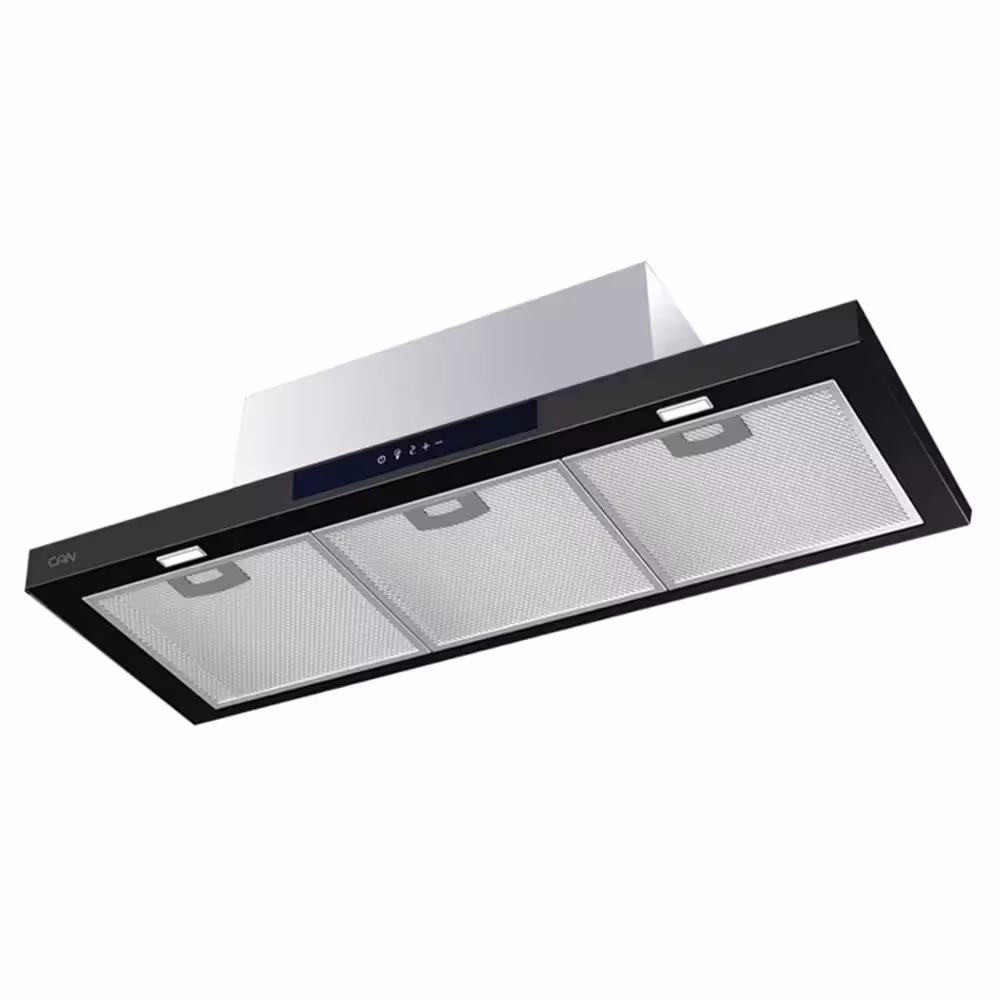 هود مخفی کن مدل 1450 مشکی (60سانت)