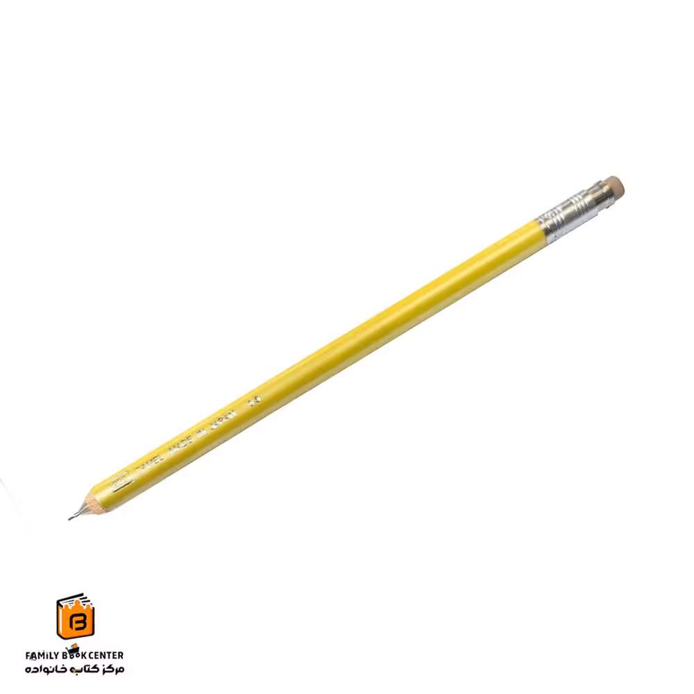 اتود 0/5 زرد کمل (CAMEL)