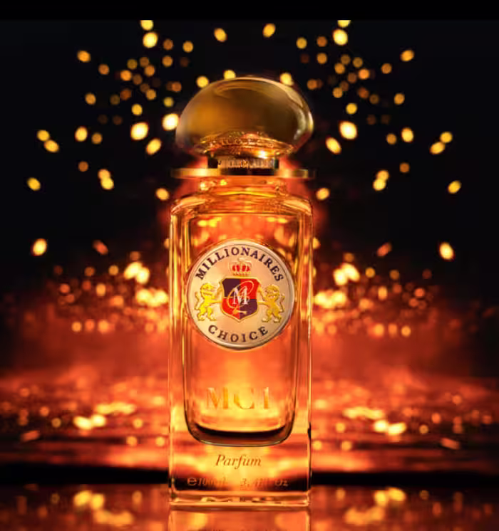 Millionaires Choice  MC1/میلیونرز چویس ام سی 1