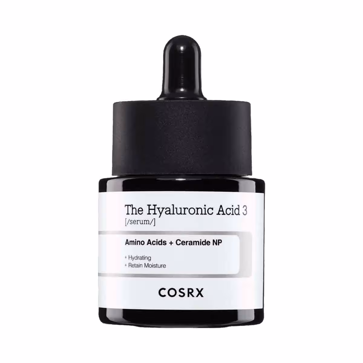 سرم آبرسان هیالورونیک اسید 3 کوزارکس حجم 20ml