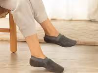 پاپوش انگلیش هوم مدل New Soft سایز 38-36