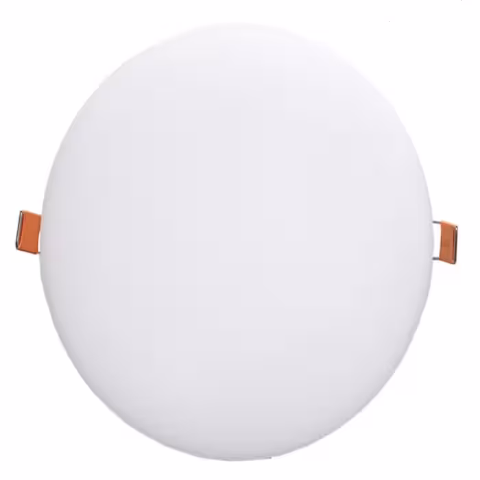 پنل ال ای دی 24 وات نورسازان آلما مدل توکار فول لایت کد W24