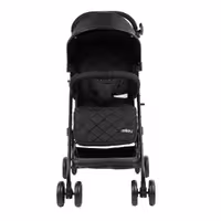 کالسکه مسافرتی چمدانی کیکابو kikkaboo مدل Miley