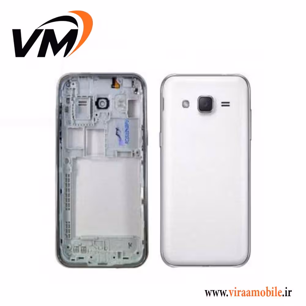 قاب و شاسی اصلی سامسونگ Galaxy J2