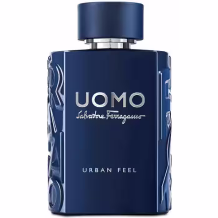 عطر سالواتوره فراگامو اومو اوربان فیل 2019 ( SALVATORE FERRAGAMO – Uomo Urban Feel )