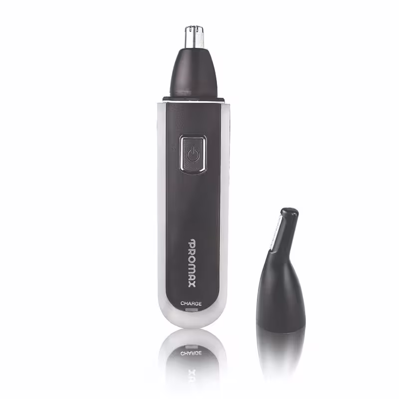 موزن گوش و بینی شارژی پرومکس مدل 3422