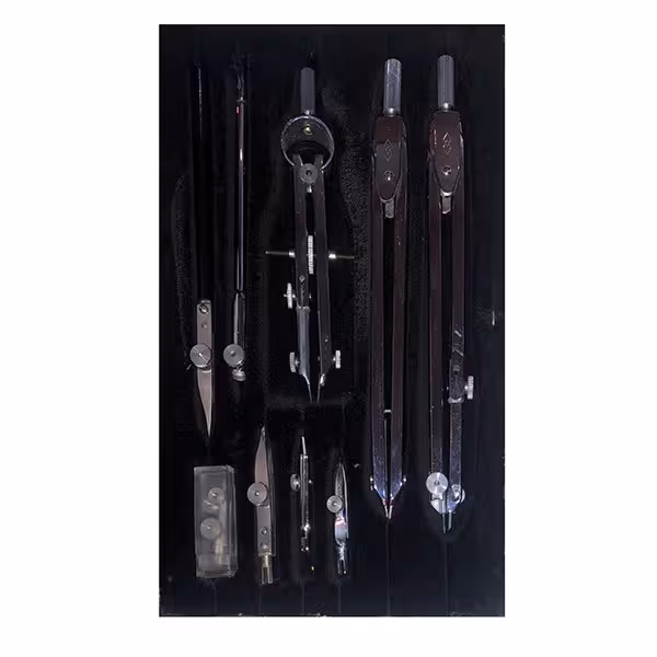 پرگار چینی کد 902