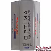 ماژیک کنکو مدل اپتیما بسته 12 عددی