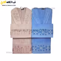 سرویس حوله دوبل 6تکه BEGENAL ترکیه