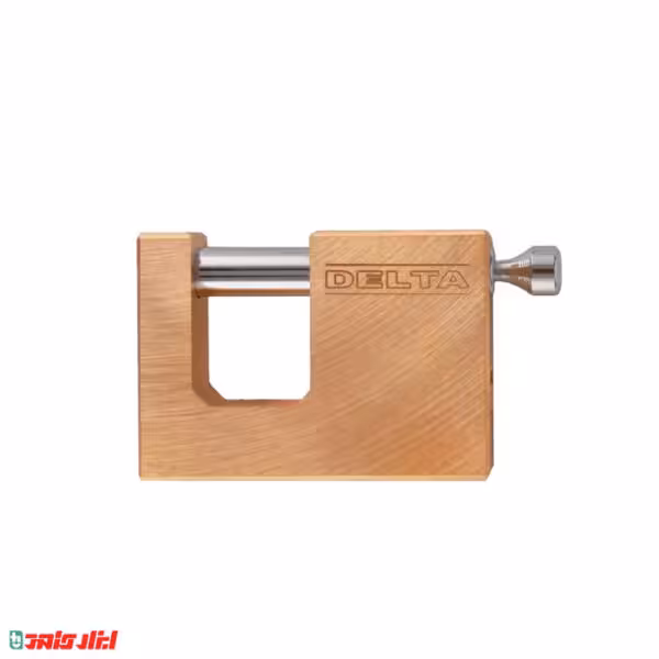 قفل کتابی 700 دلتا مدل 1070-A
