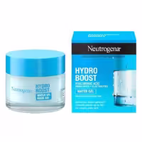 واتر ژل صورت نیتروژنا Neutrogena