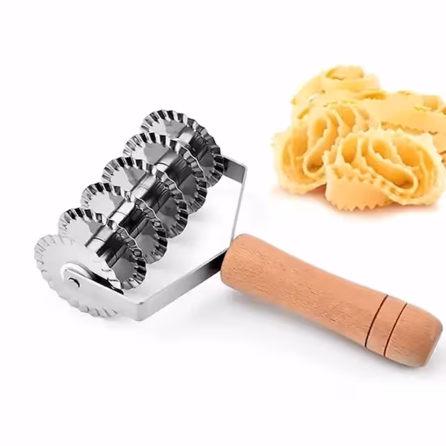 شیار کن 6 چرخ