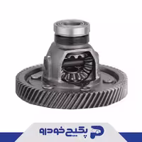 مجموعه دیفرانسیل مگنتی ( بهبود یافته ) پراید 505602 جی ای اس پی