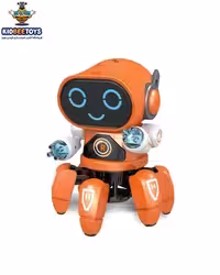 ربات اسباب بازی مدل BOT ROBOT