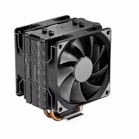 خنک کننده پردازنده دیپ کول مدل GAMMAXX 400 EX