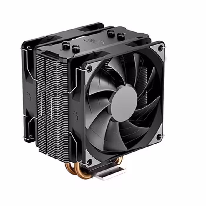 خنک کننده پردازنده دیپ کول مدل GAMMAXX 400 EX