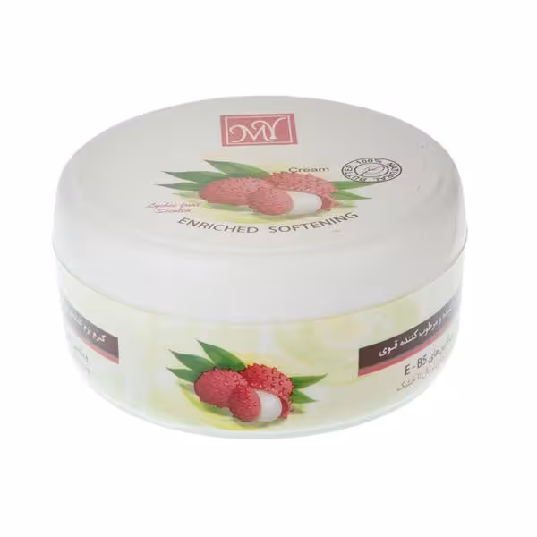 کرم مرطوب کننده مای مدل Silky Touch