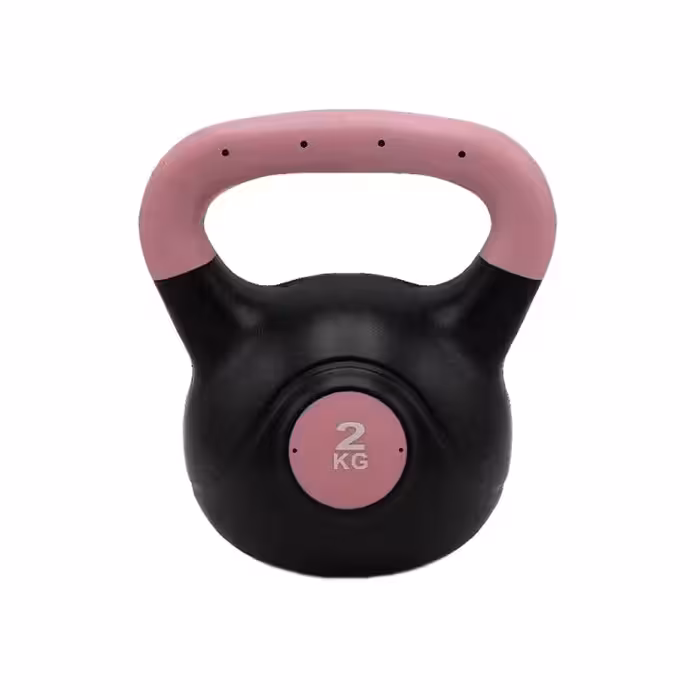 کتل بل مدل kb02 وزن 2 کیلوگرم