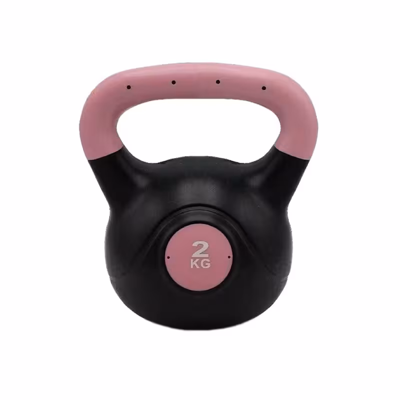 کتل بل مدل kb02 وزن 2 کیلوگرم