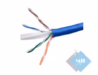 کابل شبکه UTP0.52 نگزنس