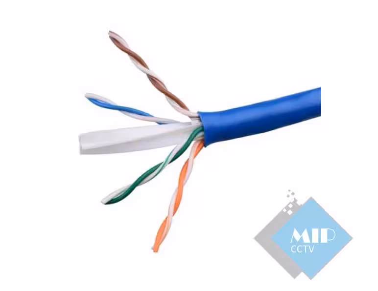 کابل شبکه UTP0.52 نگزنس