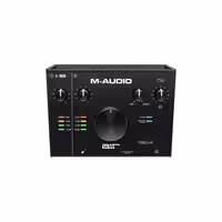 کارت صدا ام آدیو M-Audio AIR 192x4