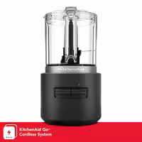 خردکن شارژی کیچن اید مدل KitchenAid KFCR531BM