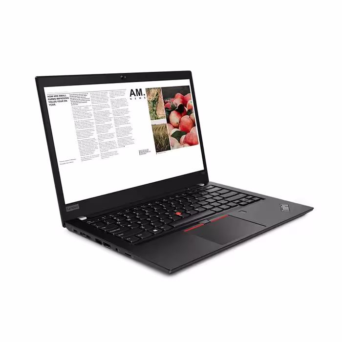 lenovo T490
