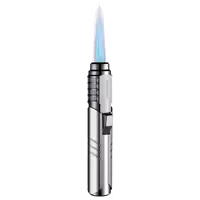 فندک اتمی ضد باد گرین لاین مدل Jet Flame