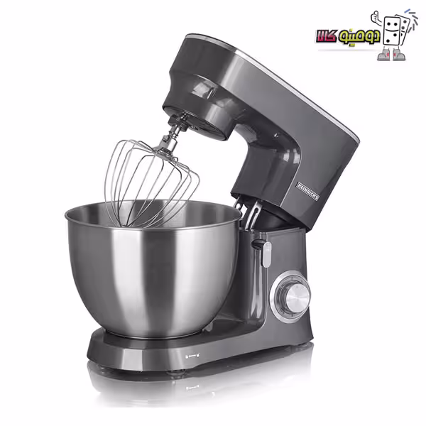 خرید همزن کاسه دار هنریچ مدل HKM 8078 - دومینو کالا