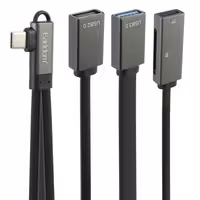 هاب 4 پورت Type-C ارلدام ET-HUB18C