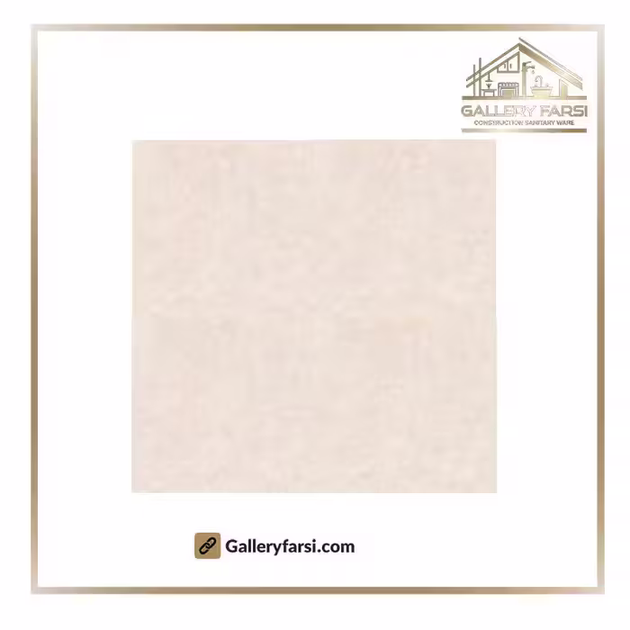 سرامیک کف 30*30 مدل آندیا بژ