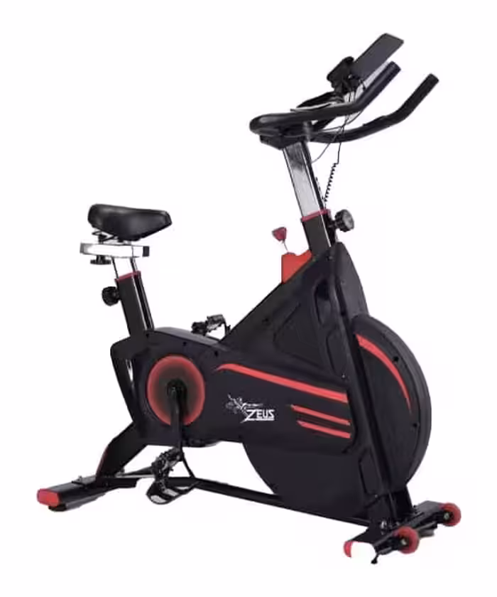 خرید اسپینینگ خانگی پرقدرت زئوس مدل 601