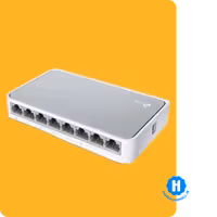 مودم روتر  ADSL2 تی پی-لینک مدل TD-W8961N_V4