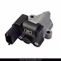 استپر موتور پراید و تیبا مدل بوش برند دیاکو