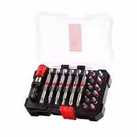 ست سری پیچ گوشتی 19 عددی - NEW مدل RH-5450