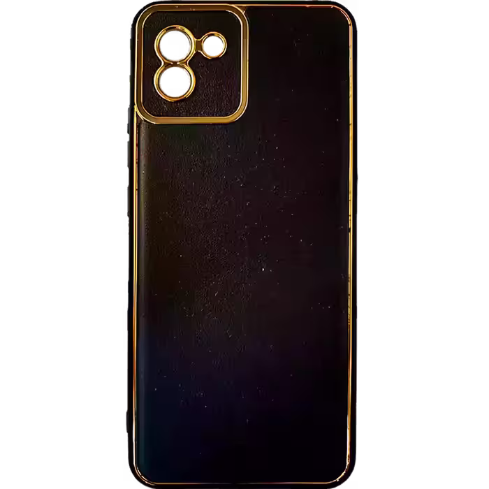 قاب مای کیس مدل چرمی مناسب برای سامسونگ Galaxy A03